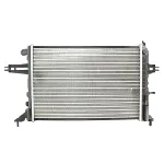Hladnjak, hlađenje motora THERMOTEC D7X001TT IC-B0E29B