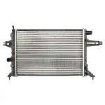 Hladnjak, hlađenje motora THERMOTEC D7X001TT IC-B0E29B