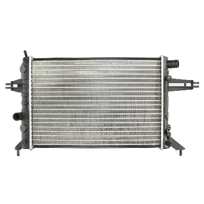 Hladnjak, hlađenje motora THERMOTEC D7X001TT IC-B0E29B