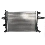 Hladnjak, hlađenje motora THERMOTEC D7X001TT IC-B0E29B