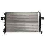 Hladnjak, hlađenje motora THERMOTEC D7X002TT IC-B0E29C
