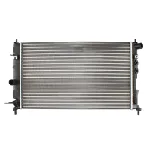 Hladnjak, hlađenje motora THERMOTEC D7X009TT IC-B0E2A3