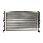 Hladnjak, hlađenje motora THERMOTEC D7X009TT IC-B0E2A3