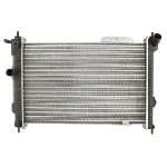 Hladnjak, hlađenje motora THERMOTEC D7X014TT IC-B0E2A8
