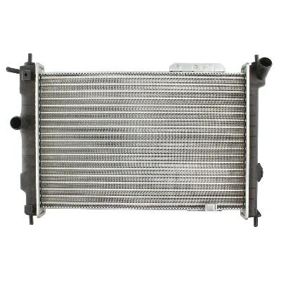 Hladnjak, hlađenje motora THERMOTEC D7X014TT IC-B0E2A8