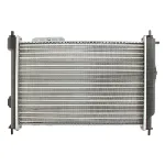 Hladnjak, hlađenje motora THERMOTEC D7X014TT IC-B0E2A8