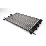 Hladnjak, hlađenje motora THERMOTEC D7X015TT IC-B0E2A9
