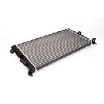 Hladnjak, hlađenje motora THERMOTEC D7X015TT IC-B0E2A9