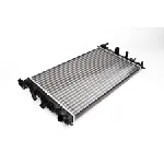 Hladnjak, hlađenje motora THERMOTEC D7X015TT IC-B0E2A9