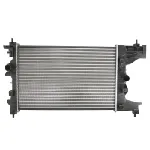 Hladnjak, hlađenje motora THERMOTEC D7X016TT IC-E46006