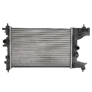 Hladnjak, hlađenje motora THERMOTEC D7X016TT IC-E46006