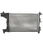 Hladnjak, hlađenje motora THERMOTEC D7X016TT IC-E46006