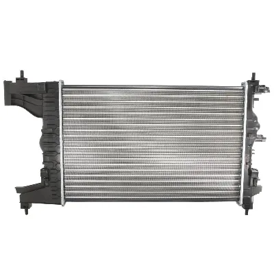 Hladnjak, hlađenje motora THERMOTEC D7X016TT IC-E46006