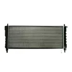 Hladnjak, hlađenje motora THERMOTEC D7X017TT IC-E38A96