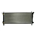 Hladnjak, hlađenje motora THERMOTEC D7X017TT IC-E38A96