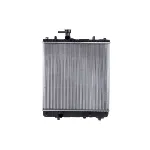Hladnjak, hlađenje motora THERMOTEC D7X018TT IC-B0E2AA