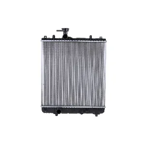 Hladnjak, hlađenje motora THERMOTEC D7X018TT IC-B0E2AA