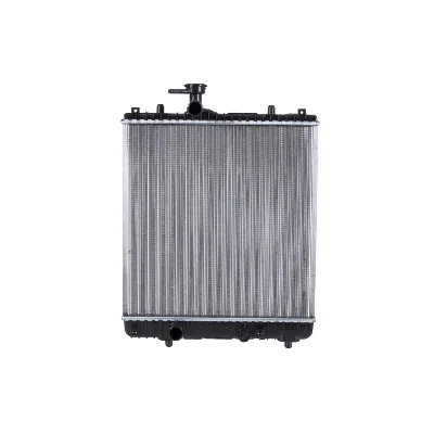 Hladnjak, hlađenje motora THERMOTEC D7X018TT IC-B0E2AA