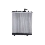 Hladnjak, hlađenje motora THERMOTEC D7X018TT IC-B0E2AA