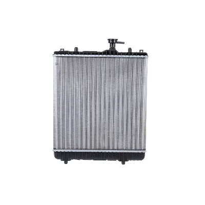 Hladnjak, hlađenje motora THERMOTEC D7X018TT IC-B0E2AA