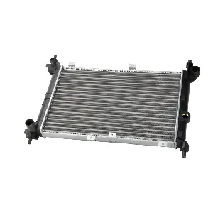 Hladnjak, hlađenje motora THERMOTEC D7X019TT IC-B0E2AB