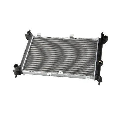 Hladnjak, hlađenje motora THERMOTEC D7X019TT IC-B0E2AB