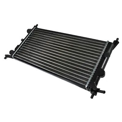 Hladnjak, hlađenje motora THERMOTEC D7X021TT IC-B0E2AD