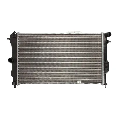 Hladnjak, hlađenje motora THERMOTEC D7X022TT IC-B0E2AE