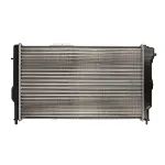 Hladnjak, hlađenje motora THERMOTEC D7X022TT IC-B0E2AE
