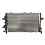 Hladnjak, hlađenje motora THERMOTEC D7X025TT IC-B4AC88