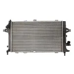 Hladnjak, hlađenje motora THERMOTEC D7X025TT IC-B4AC88