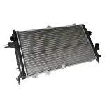 Hladnjak, hlađenje motora THERMOTEC D7X025TT IC-B4AC88
