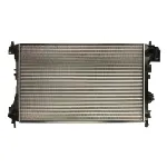 Hladnjak, hlađenje motora THERMOTEC D7X026TT IC-B4AC8D