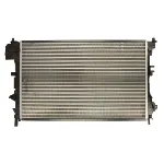 Hladnjak, hlađenje motora THERMOTEC D7X026TT IC-B4AC8D