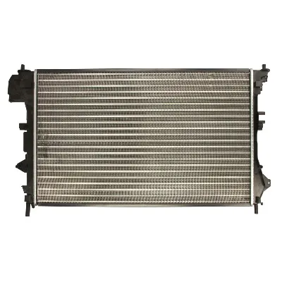 Hladnjak, hlađenje motora THERMOTEC D7X026TT IC-B4AC8D