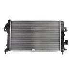 Hladnjak, hlađenje motora THERMOTEC D7X028TT IC-E3951D