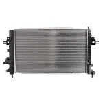 Hladnjak, hlađenje motora THERMOTEC D7X028TT IC-E3951D