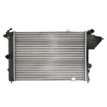 Hladnjak, hlađenje motora THERMOTEC D7X029TT IC-B4AF68
