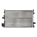 Hladnjak, hlađenje motora THERMOTEC D7X031TT IC-B4AF86