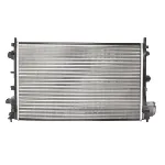 Hladnjak, hlađenje motora THERMOTEC D7X031TT IC-B4AF86