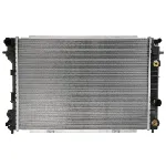 Hladnjak, hlađenje motora THERMOTEC D7X033TT IC-B4AF96