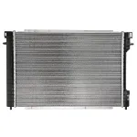 Hladnjak, hlađenje motora THERMOTEC D7X033TT IC-B4AF96