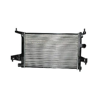 Hladnjak, hlađenje motora THERMOTEC D7X035TT IC-B72BF1