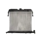 Hladnjak, hlađenje motora THERMOTEC D7X036TT IC-B74599