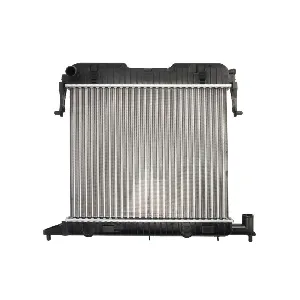 Hladnjak, hlađenje motora THERMOTEC D7X037TT IC-B7459A
