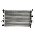 Hladnjak, hlađenje motora THERMOTEC D7X038TT IC-BA1D28