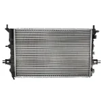 Hladnjak, hlađenje motora THERMOTEC D7X038TT IC-BA1D28