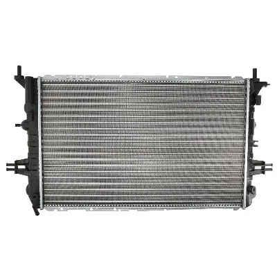 Hladnjak, hlađenje motora THERMOTEC D7X038TT IC-BA1D28