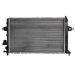 Hladnjak, hlađenje motora THERMOTEC D7X039TT IC-BA1D2C