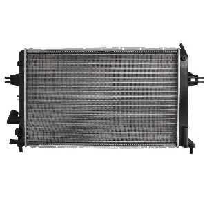 Hladnjak, hlađenje motora THERMOTEC D7X039TT IC-BA1D2C